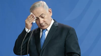 نتنياهو يتراجع عن قصف طاقة إيران: فعلتها بمفردي ولن أكررها