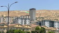 نرخی کارەبای مۆلیدەی سیتییەکان بۆ مانگی چوار دیاریکرا