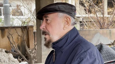 “قەیرانی دارایی هونەریشی گرتووەتەوە”