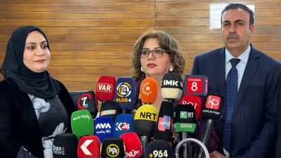 “مكافحة الإرهاب قتلت مدنيين لا دواعش”.. كرد كركوك يطلبون تحقيقاً عاجلاً