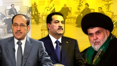 Divisions deepen within Coordination Framework over election law amendments