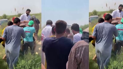 “لەگەڵ هاوڕێیەکانی چوو بۆ مەلەکردن و خنكا”