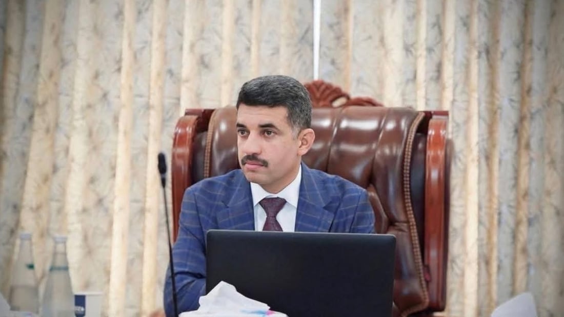 اعتقال وكيل وزير النفط لشؤون التصفية عدنان حمد حمود
