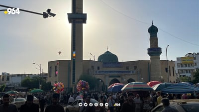 سەرۆکی فەتوای هەرێم: پڕۆژەی بەناو “ئیبراهیمە” نەک حەرام کوفرە