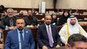 صادقون النيابية تدعو الحكومة لموقف واضح يرفض استهداف “دول الجوار الصديقة”