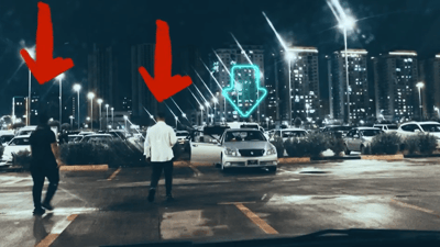 دوو کەس سەماعەی قۆپیەکردنیان دەفرۆشت ئاسایش دەستگیری کردن