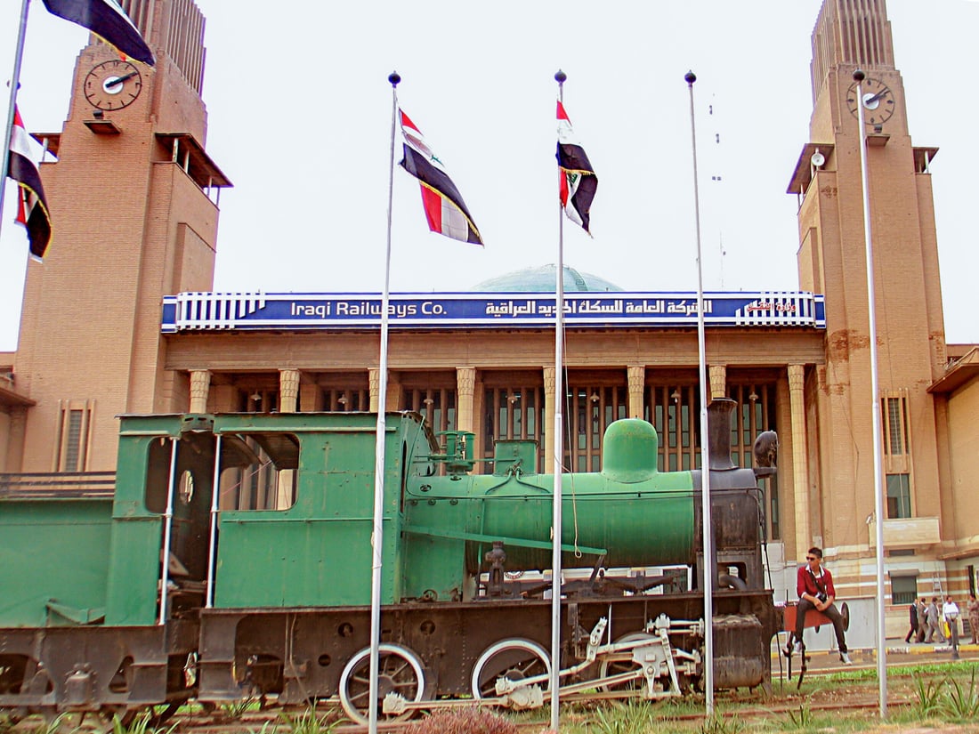 عێراق نزیكه‌ی دوو ملیۆن دۆلاری سه‌رده‌می سه‌دامی به‌ده‌ستهێنایه‌وه‌