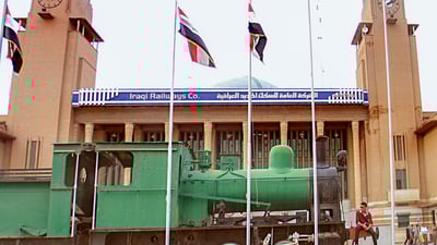 عێراق نزیكه‌ی دوو ملیۆن دۆلاری سه‌رده‌می سه‌دامی به‌ده‌ستهێنایه‌وه‌