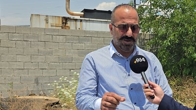 خاوەن مۆلیدەکان هەڕەشە دەکەن کارەبا هەڵنەکەن