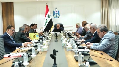 العراق يفتح استيراد محاصيل انتهى موسم زراعتها في البلاد