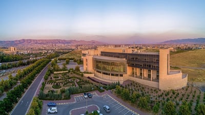 زانکۆی ئەمریکی لە سلێمانی سەرۆکێکی نوێ هەڵدەبژێرێت