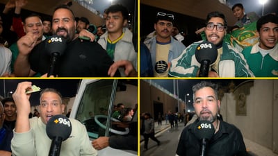 جماهير ديالى خرجت من بغداد غاضبة: الحكم تحيّز للشرطة وألغى هدفاً وركلة جزاء