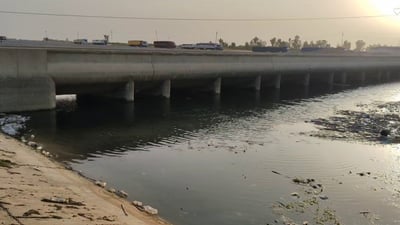 “پاککردنەوەی پڕۆژەئاوی خورماتوو 90 رۆژی پێویستە”