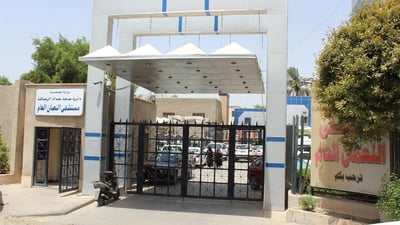 جندي في الجيش يطلق النار على زميله وسط الأعظمية