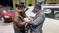 بطاقاتنا هل تعمل في البنزينخانة؟ كركوك مرتبكة قليلاً و...