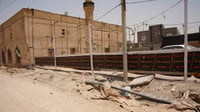 العيداني يسحب العمل من 
