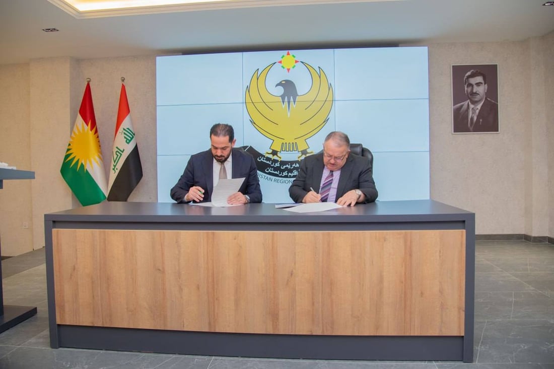 شارەوانیی هەولێر و زانکۆی نۆڵج بە تەمای چین؟