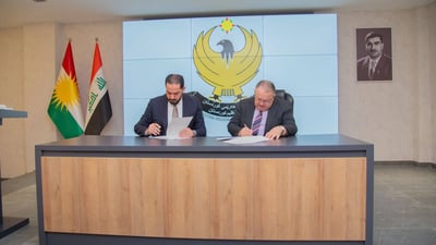 شارەوانیی هەولێر و زانکۆی نۆڵج بە تەمای چین؟