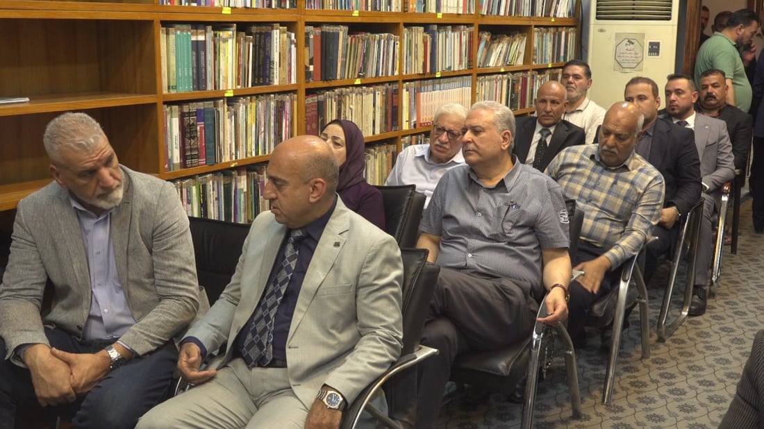 2000 رفاة في الحلة لم يتعرف عليها أحد.. المتحف يريد نصباً تذكارياً يقترحه النحاتون