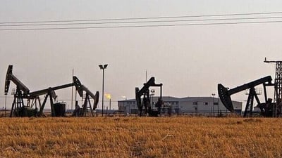 نفط البصرة: يمكننا إنتاج مليوني برميل بساعات و3 ملايين خلال أيام