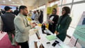 Najaf job fair connects graduates with private sector opportunities