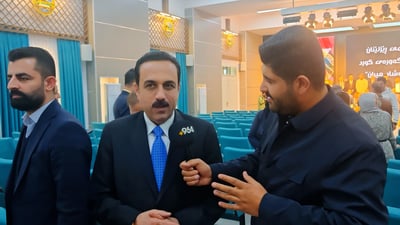 لەڕووی ئەمنی و گەشتووگوزارەوە ئامادەکاری تەواو کراوە