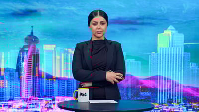 په‌یام به‌ په‌رله‌مانتاران درا و رێگاى سماقوڵییش چاوەڕێى پینەیه‌