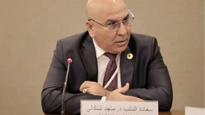 MP Majid Shingali Says Sadrist Movement may seek one-year election delay