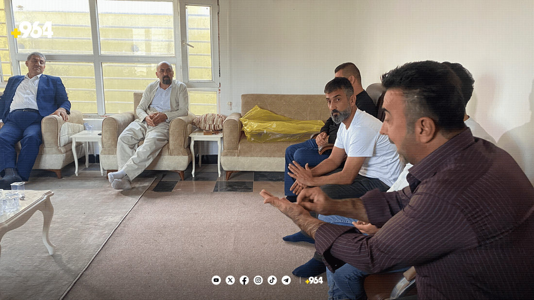 11 یانەی کوردستان هەڕەشە دەکەن