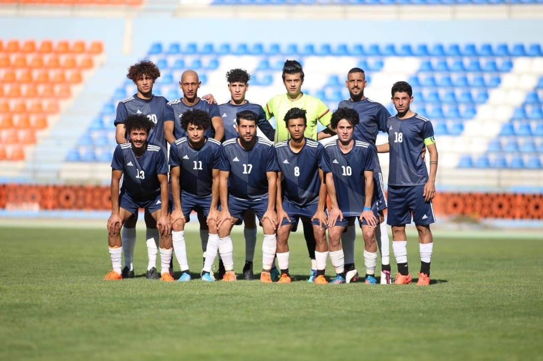 واسط متحمسة لعودتها الى الدوري.. “الفلاحية” و”الخاچية” في صدارة “الدرجة الثالثة”