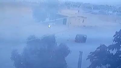 متسولان وثالث من “البعث”.. شرطة كربلاء تبحث عن “لصوص التكتك” (فيديو)