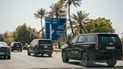 السوداني ينشر الإسعافات قرب البرلمان ومكافحة الشغب تطوقه.. “ضيف VIP قادم”