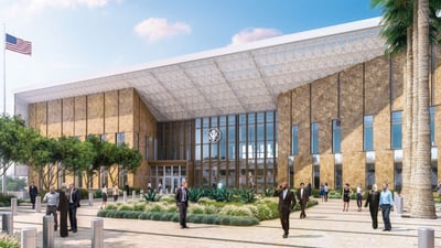 سبەی كونسوڵخانەی نوێی ئەمریكا لە هەولێر دەكرێتەوە