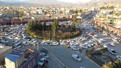 “سلوى شورو” أول امرأة تترأس البلدية في إدارة سوران المستقلة