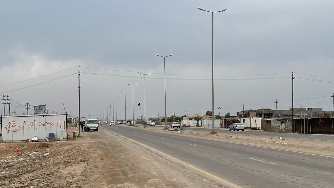 صور: من صرائف الهور إلى كرفانات الشافي.. گيمر الأهوار يجذب أهل البصرة وضيوفها