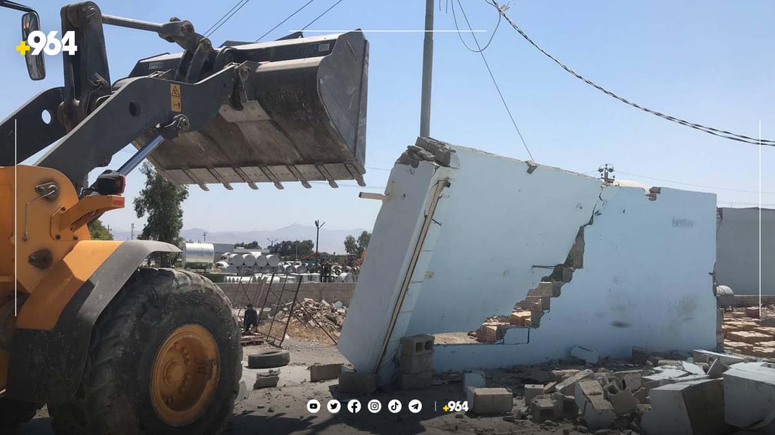 دوای 35 ساڵ لە دروستبوونی حاجیاوا فولکەی بۆ دروست دەکرێت