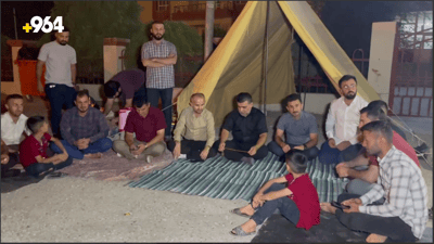 مامۆستایەک لە راپەڕین: سیستمی خوێندن لە هەرێم لە ژێر ستەمدایە