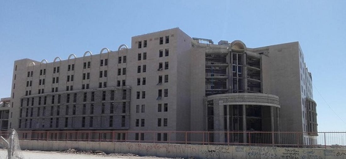 بەغدا 60 ملیار دینار بۆ تەواوکردنی نەخۆشخانەکەی رانیە تەرخان دەکات