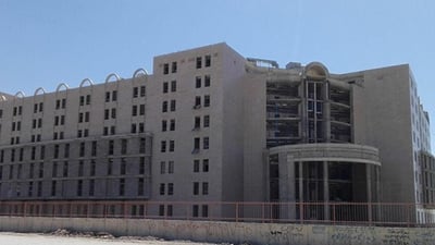 بەغدا 60 ملیار دینار بۆ تەواوکردنی نەخۆشخانەکەی رانیە تەرخان دەکات