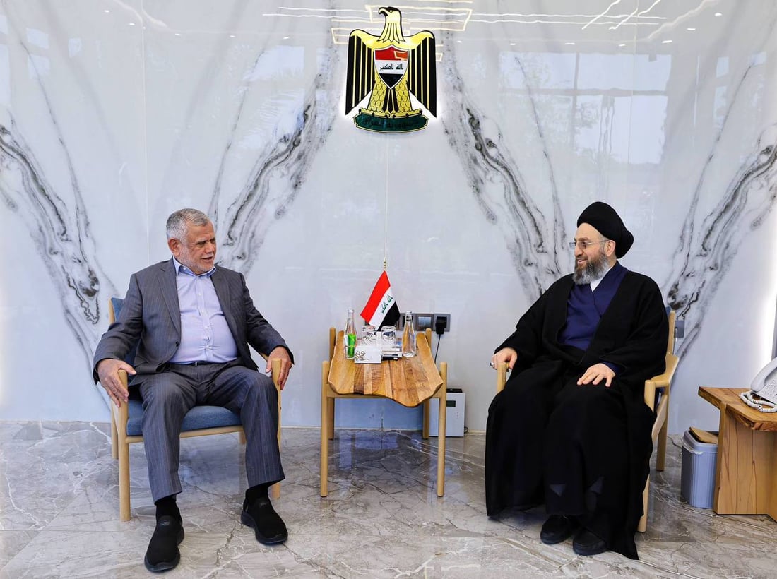 رغم تجاوز المدة الدستورية.. الحكيم يشدد على ضرورة الالتزام بالتوقيتات الدستورية