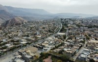 Motorcyclist killed in collision with truck at entrance to Darbandikhan
