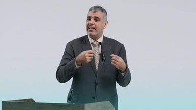 وزير الاقتصاد الرقمي: هدفنا زيادة الإيرادات وتكامل مؤسسات الدولة