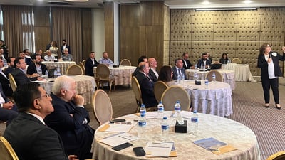 زیاتر لە 12 هەزار قوتابی دابڕاو بۆ خوێندن گەڕاونەتەوە