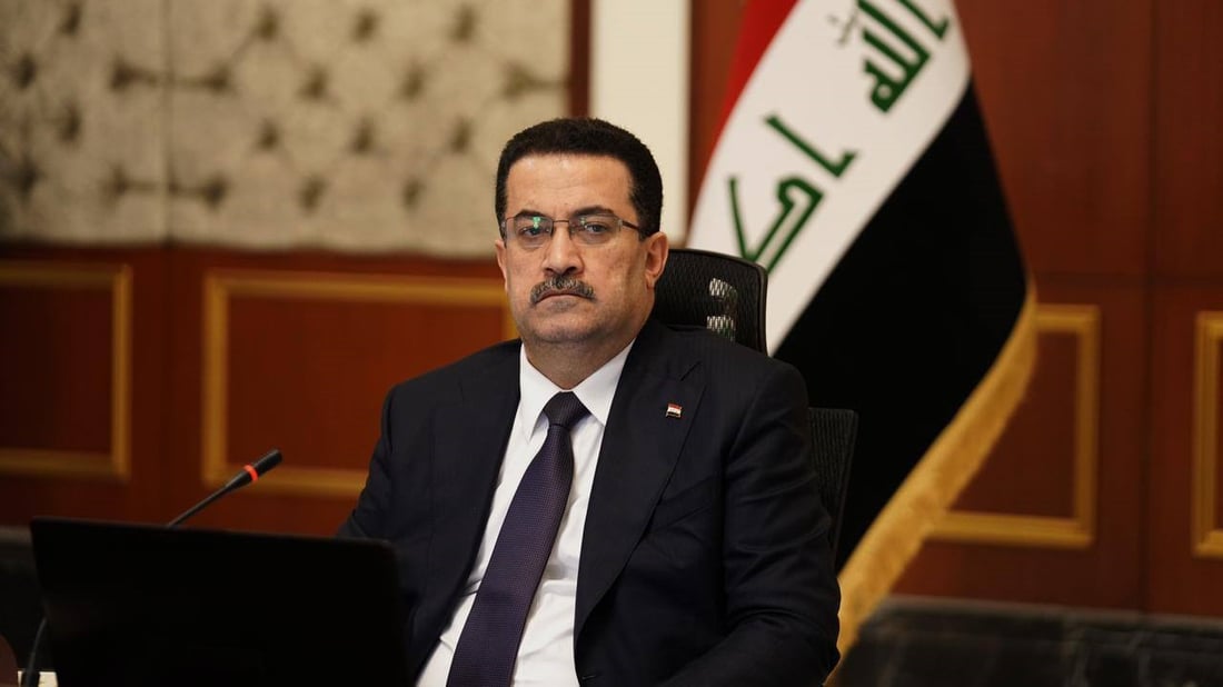 السوداني يهنئ بعيد “أكيتو” رأس السنة البابلية: التنوع مصدر قوة للعراق