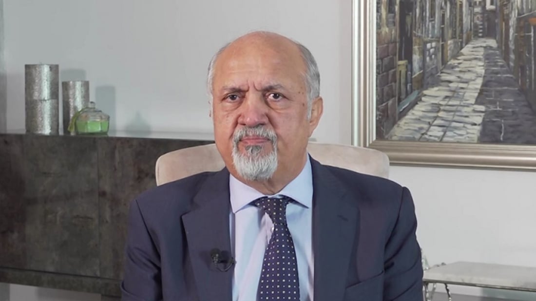 بەغدا داوا لە هەولێر دەکات مەشعان جبوری رادەست بکات