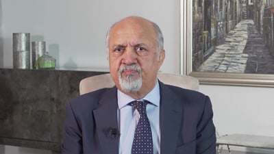 بەغدا داوا لە هەولێر دەکات مەشعان جبوری رادەست بکات