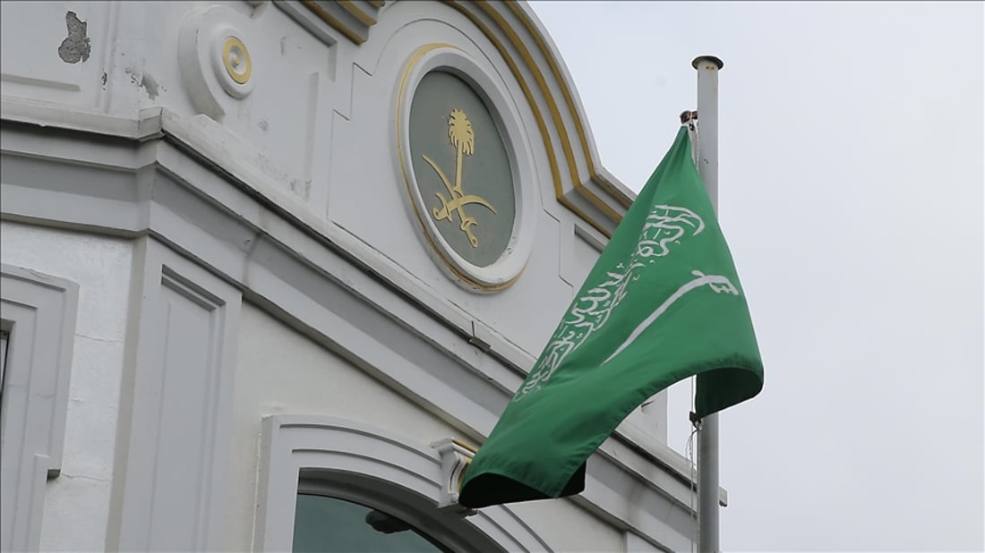 السعودية تدعم أي إجراءات تتخذها الكويت رداً على هجوم المسيّرات من العراق