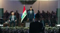الزيدي يقابل شرطة بغداد ويطلب منهم استخدام تكنولوجيا متطورة