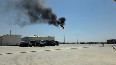 “دوکەڵەکەی پشت گوندەکانی سێکانیان نامێنێت”