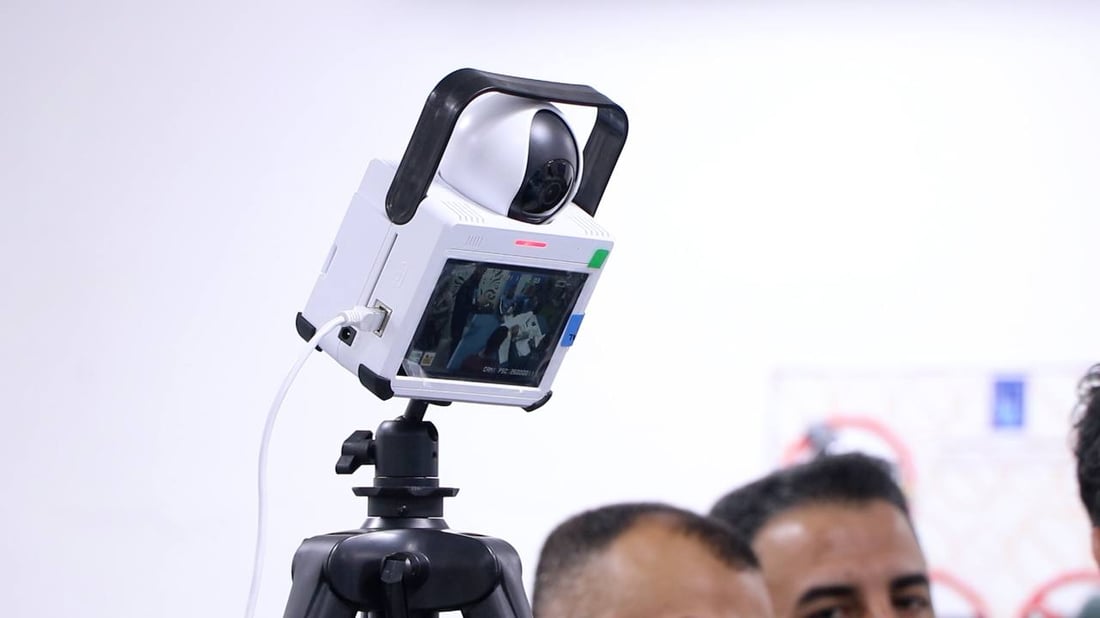 عين محافظ واسط على مقعد الكرد الفيلية.. و”قيم” أيضاً يعوّل على نتائج الخاص